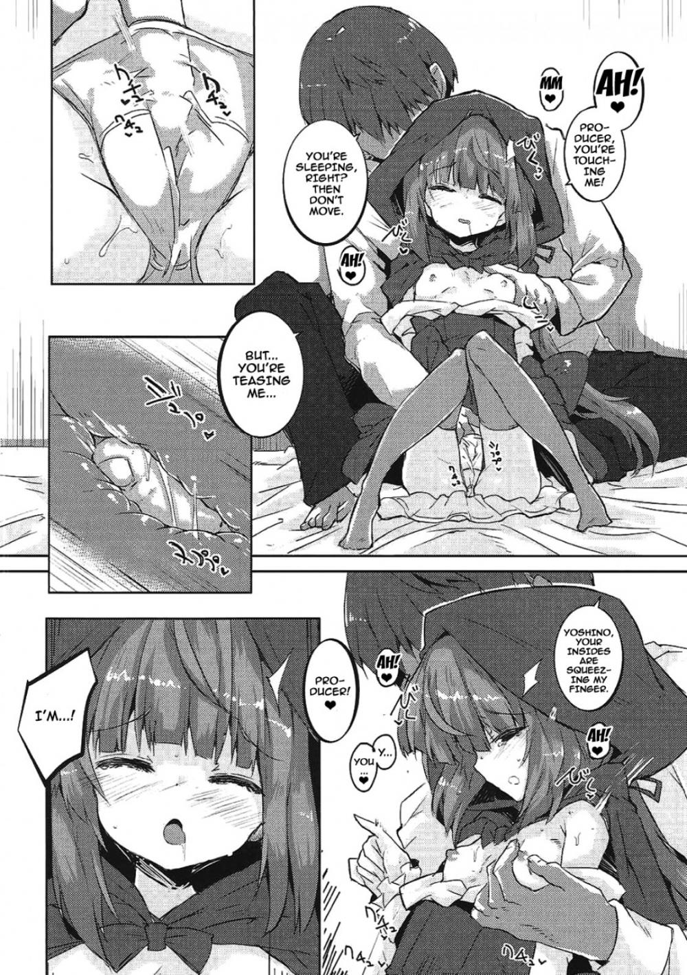 Hentai Manga Comic-Nee Nee Sonataa-Read-8